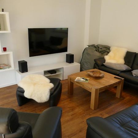 Schneekaeppchen 1 Villa Винтерберг Екстериор снимка