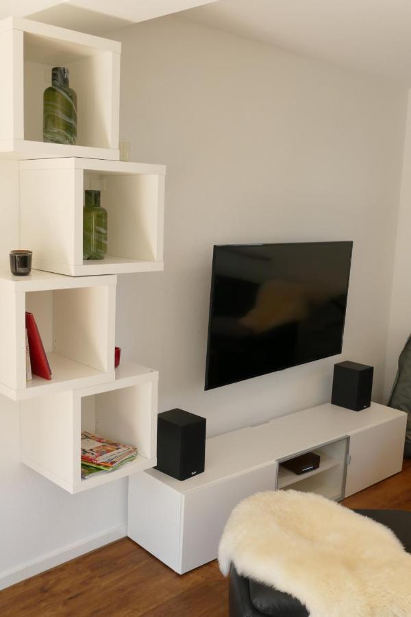 Schneekaeppchen 1 Villa Винтерберг Екстериор снимка