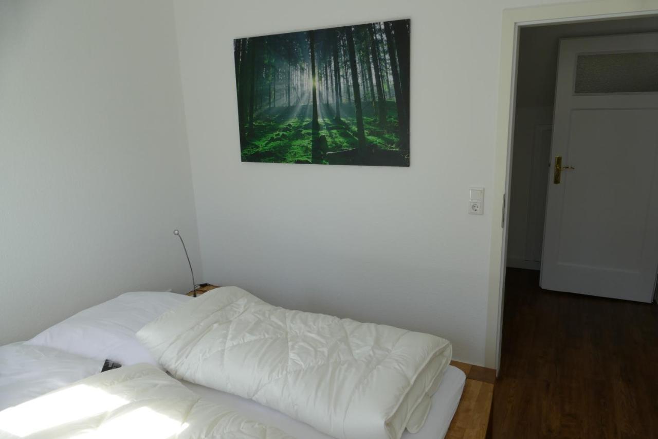 Schneekaeppchen 1 Villa Винтерберг Екстериор снимка
