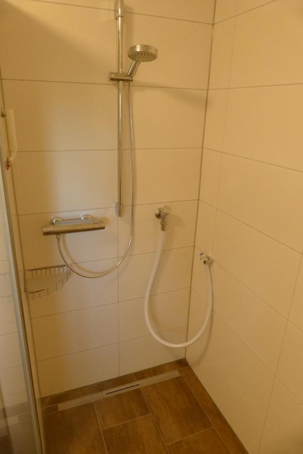 Schneekaeppchen 1 Villa Винтерберг Екстериор снимка